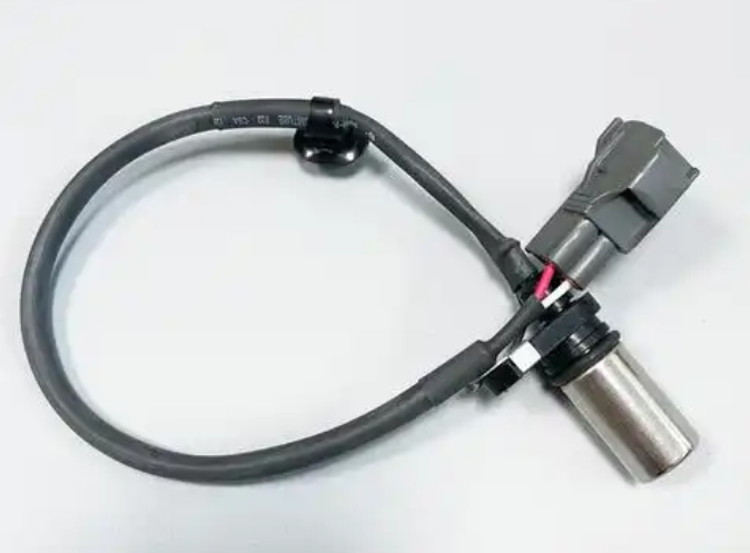 汽车电子系统传感器线缆应用