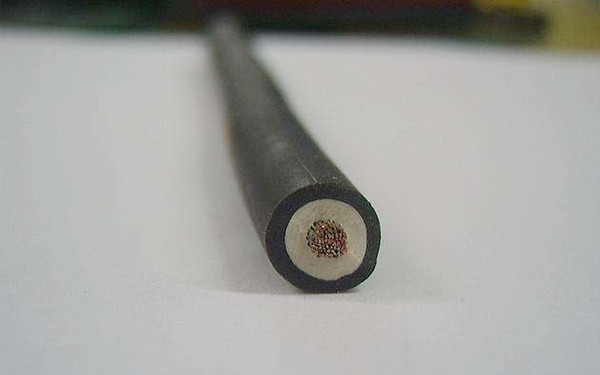 电机引接软电缆